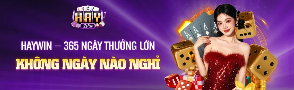 banner haywin