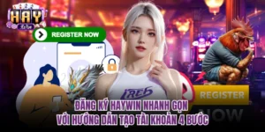 Đăng ký Haywin