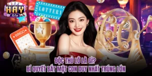 độc thủ lô là gì