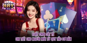 Luật chơi cát tê
